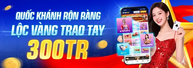 Thưởng chào mừng AE888 Irish